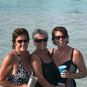 Meet your Posher, Kathleen